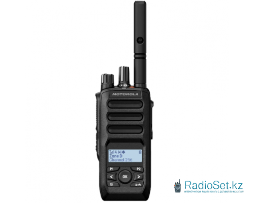 Цифровая рация Motorola R5 LKP